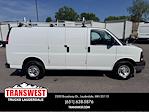 Used 2021 Chevrolet Express 3500 Upfitted Cargo Van for sale #92L2698 - photo 6