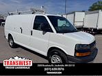 Used 2021 Chevrolet Express 3500 Upfitted Cargo Van for sale #92L2698 - photo 7