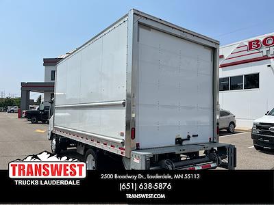 2020 Isuzu NPR-HD Regular Cab 4x2 Box Truck for sale #92L2699 - photo 2