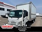 2020 Isuzu NPR-HD Regular Cab 4x2 Box Truck for sale #92L2699 - photo 1