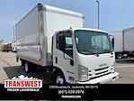 2020 Isuzu NPR-HD Regular Cab 4x2 Box Truck for sale #92L2699 - photo 15