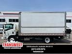 2020 Isuzu NPR-HD Regular Cab 4x2 Box Truck for sale #92L2699 - photo 3