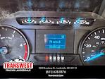 2022 Ford F-550 Crew Cab DRW 4x4 Flatbed Truck for sale #92L2704 - photo 10