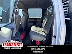 2022 Ford F-550 Crew Cab DRW 4x4 Flatbed Truck for sale #92L2704 - photo 13