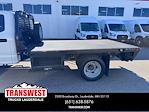 2022 Ford F-550 Crew Cab DRW 4x4 Flatbed Truck for sale #92L2704 - photo 14