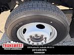 2022 Ford F-550 Crew Cab DRW 4x4 Flatbed Truck for sale #92L2704 - photo 15