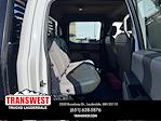 2022 Ford F-550 Crew Cab DRW 4x4 Flatbed Truck for sale #92L2704 - photo 17
