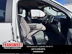 2022 Ford F-550 Crew Cab DRW 4x4 Flatbed Truck for sale #92L2704 - photo 18