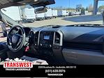 2022 Ford F-550 Crew Cab DRW 4x4 Flatbed Truck for sale #92L2704 - photo 19