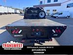 2022 Ford F-550 Crew Cab DRW 4x4 Flatbed Truck for sale #92L2704 - photo 4