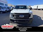 2022 Ford F-550 Crew Cab DRW 4x4 Flatbed Truck for sale #92L2704 - photo 8