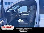 2022 Ford F-550 Crew Cab DRW 4x4 Flatbed Truck for sale #92L2704 - photo 9