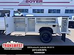 2022 Chevrolet Silverado 5500 Crew Cab DRW 4x4 Service Truck for sale #92L2706 - photo 16