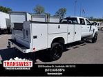 2022 Chevrolet Silverado 5500 Crew Cab DRW 4x4 Service Truck for sale #92L2706 - photo 5