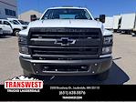 2022 Chevrolet Silverado 5500 Crew Cab DRW 4x4 Service Truck for sale #92L2706 - photo 8