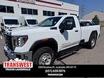 2023 GMC Sierra 3500 Regular Cab 4x4 Pickup for sale #92L2707 - photo 1