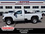 2023 GMC Sierra 3500 Regular Cab 4x4 Pickup for sale #92L2707 - photo 3