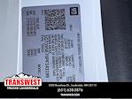 2023 GMC Sierra 3500 Regular Cab 4x4 Pickup for sale #92L2707 - photo 20