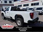 2023 GMC Sierra 3500 Regular Cab 4x4 Pickup for sale #92L2707 - photo 2