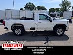 2023 GMC Sierra 3500 Regular Cab 4x4 Pickup for sale #92L2707 - photo 6