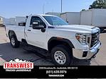 2023 GMC Sierra 3500 Regular Cab 4x4 Pickup for sale #92L2707 - photo 7