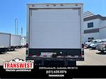 Used 2015 Isuzu NPR-HD Regular Cab Box Truck for sale #92L2710 - photo 11