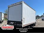 Used 2015 Isuzu NPR-HD Regular Cab Box Truck for sale #92L2710 - photo 12