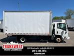 Used 2015 Isuzu NPR-HD Regular Cab Box Truck for sale #92L2710 - photo 13