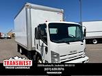 Used 2015 Isuzu NPR-HD Regular Cab Box Truck for sale #92L2710 - photo 14
