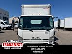 Used 2015 Isuzu NPR-HD Regular Cab Box Truck for sale #92L2710 - photo 15