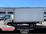 Used 2015 Isuzu NPR-HD Regular Cab Box Truck for sale #92L2710 - photo 3