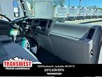 Used 2015 Isuzu NPR-HD Regular Cab Box Truck for sale #92L2710 - photo 6