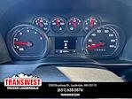 2023 Chevrolet Silverado 3500 Crew Cab DRW 4x4 Flatbed Truck for sale #92L2715 - photo 11
