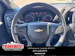 2023 Chevrolet Silverado 3500 Crew Cab DRW 4x4 Flatbed Truck for sale #92L2715 - photo 13