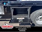 2023 Chevrolet Silverado 3500 Crew Cab DRW 4x4 Flatbed Truck for sale #92L2715 - photo 16