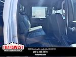 2023 Chevrolet Silverado 3500 Crew Cab DRW 4x4 Flatbed Truck for sale #92L2715 - photo 18