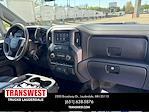 2023 Chevrolet Silverado 3500 Crew Cab DRW 4x4 Flatbed Truck for sale #92L2715 - photo 20