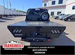 2023 Chevrolet Silverado 3500 Crew Cab DRW 4x4 Flatbed Truck for sale #92L2715 - photo 4