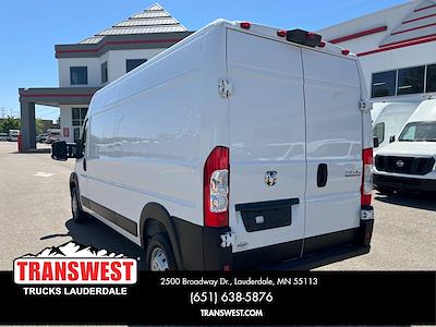 2023 Ram ProMaster 2500 High Roof FWD Empty Cargo Van for sale #92L2719 - photo 2