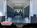 2023 Ram ProMaster 2500 High Roof FWD Empty Cargo Van for sale #92L2719 - photo 10