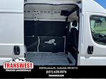 2023 Ram ProMaster 2500 High Roof FWD Empty Cargo Van for sale #92L2719 - photo 11