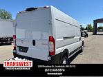 2023 Ram ProMaster 2500 High Roof FWD Empty Cargo Van for sale #92L2719 - photo 13