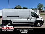 2023 Ram ProMaster 2500 High Roof FWD Empty Cargo Van for sale #92L2719 - photo 14