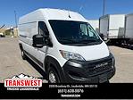 2023 Ram ProMaster 2500 High Roof FWD Empty Cargo Van for sale #92L2719 - photo 15