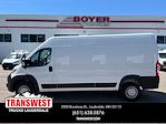 2023 Ram ProMaster 2500 High Roof FWD Empty Cargo Van for sale #92L2719 - photo 3