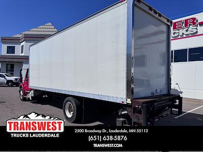 2016 Freightliner M2 106 Conventional Cab 4x2 Box Truck for sale #92L2722 - photo 2