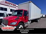2016 Freightliner M2 106 Conventional Cab 4x2 Box Truck for sale #92L2722 - photo 1