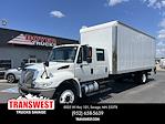 2018 International DuraStar 4300 SBA 4x2 Box Truck for sale #92S2725 - photo 1