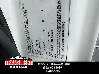 2017 International DuraStar 4300 SBA 4x2 Box Truck for sale #92S2726 - photo 2
