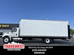 2017 International DuraStar 4300 SBA 4x2 Box Truck for sale #92S2726 - photo 11